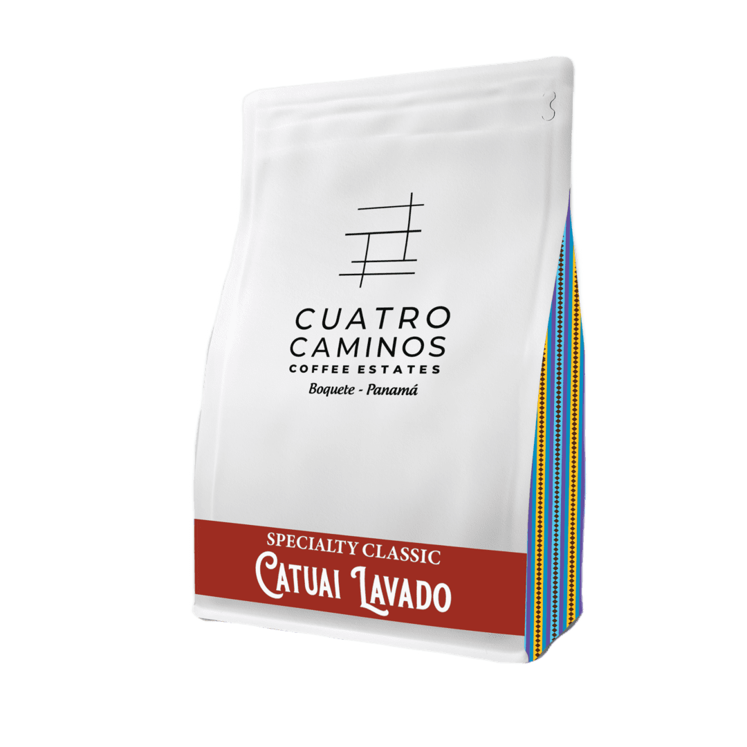 Catuai Washed Specialty Coffee