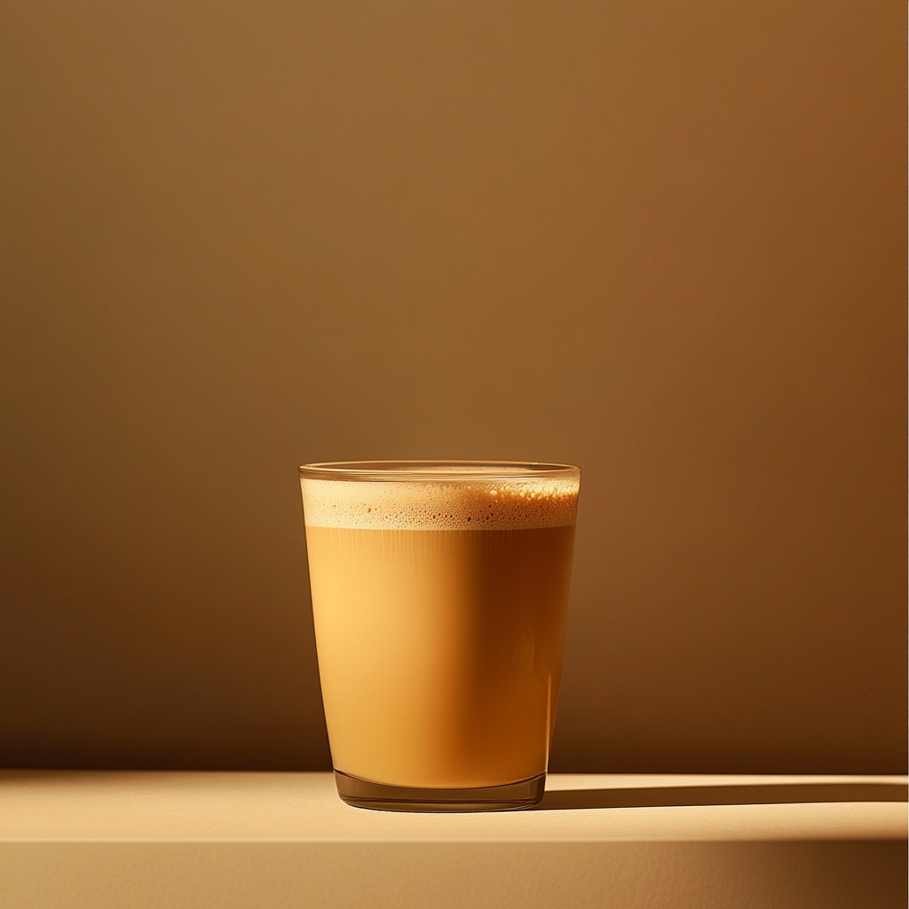 Best cortado coffee
