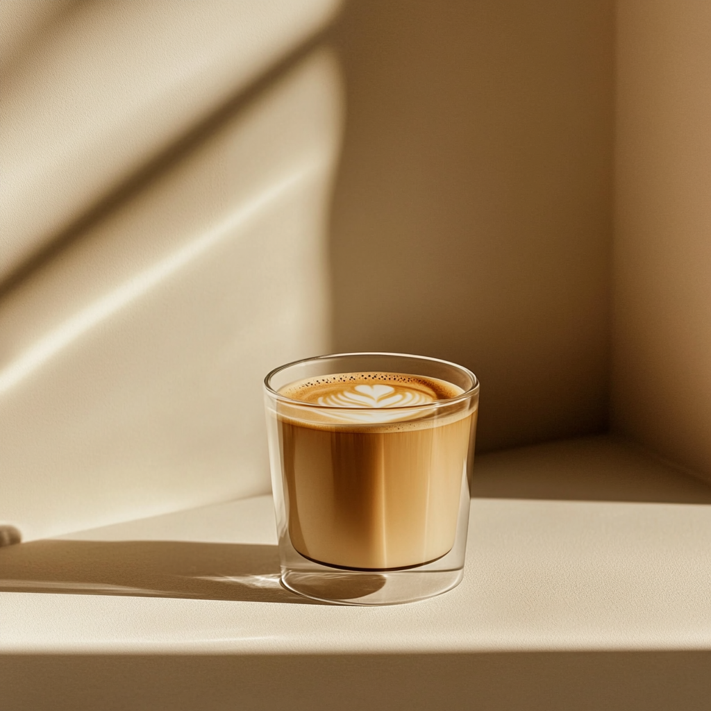 cortado