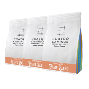 Estate Blend Bundle
