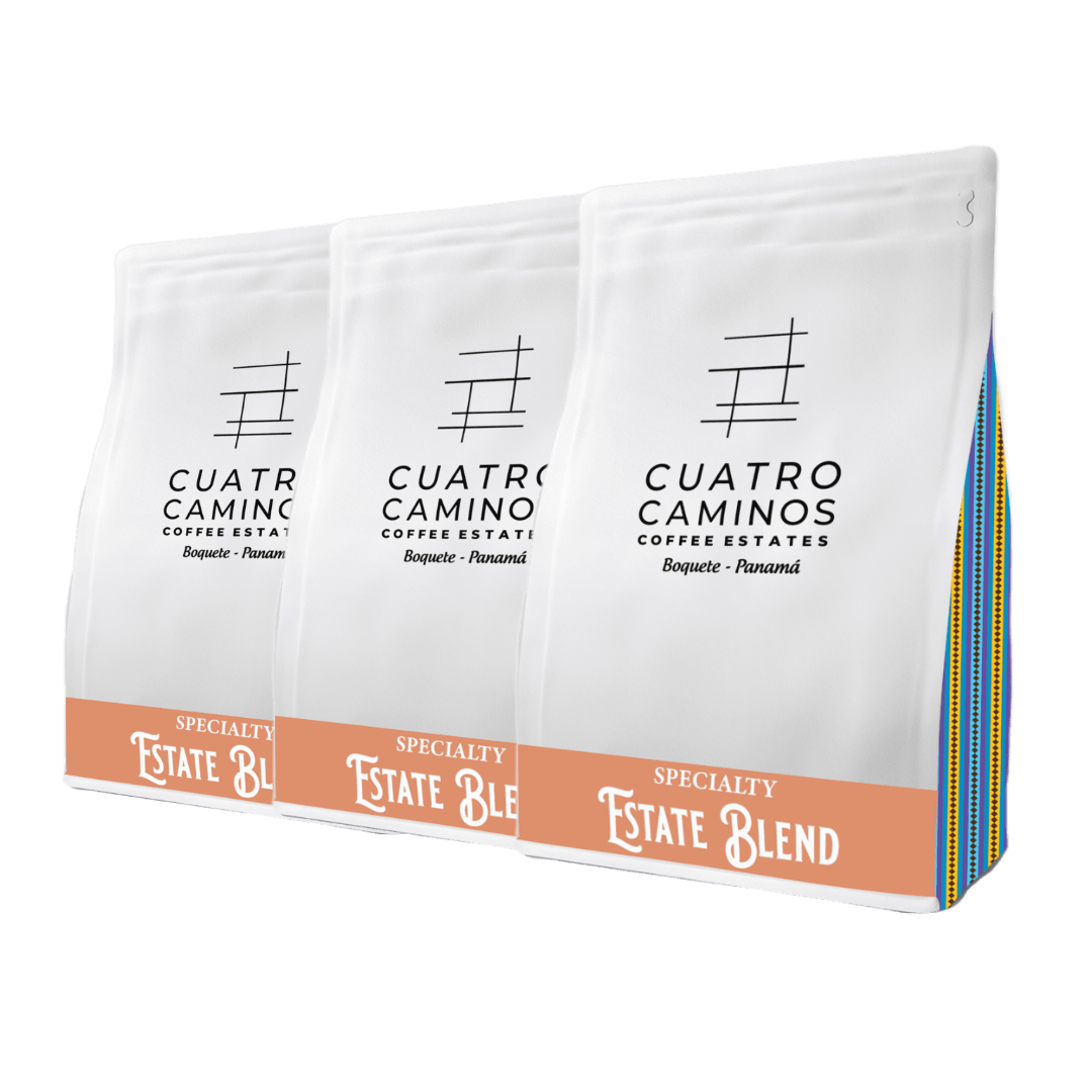 Estate Blend Bundle