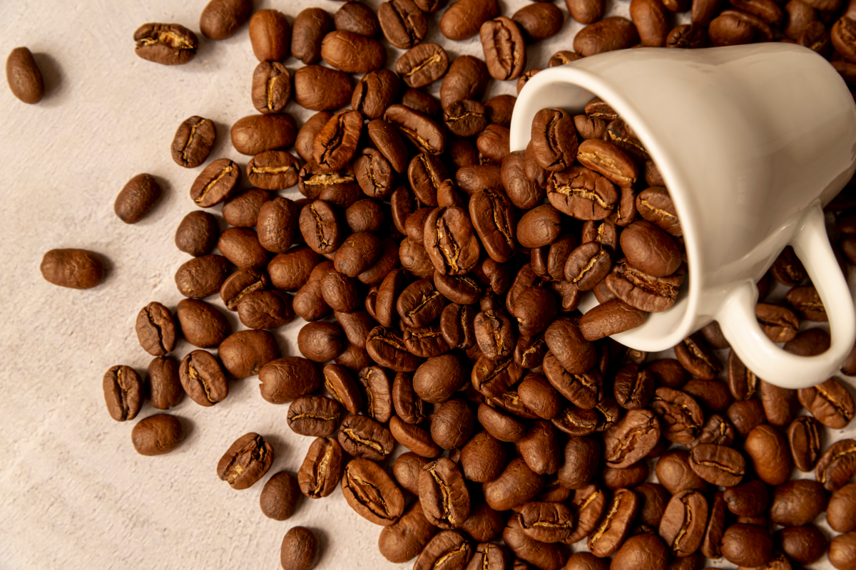 How to Make Espresso Without a Machine-8 beans for making espresso without a machine and are not affected by coffee tariffs