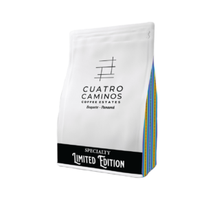 Specialty Limited Edition — Pacamara Washed